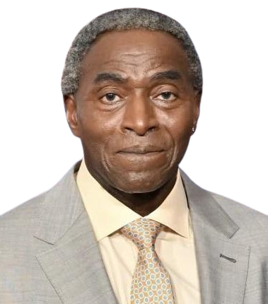 Carl Winston Lumbly
